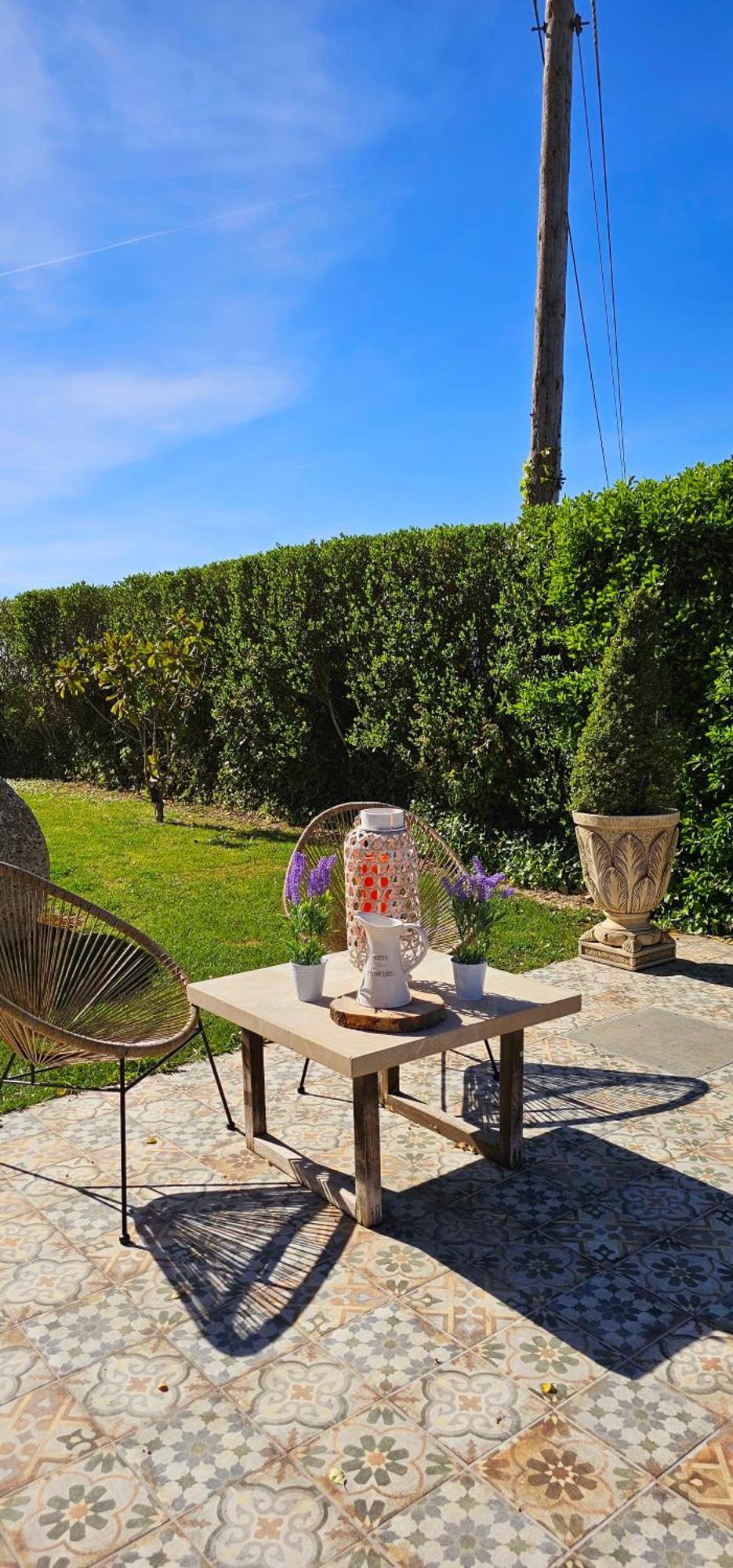Legado De Zabala, Casa Rural La Guardia Esterno foto